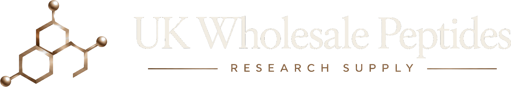 UK Wholesale Peptides — Research Supply